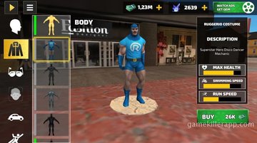Game Screenshot 1