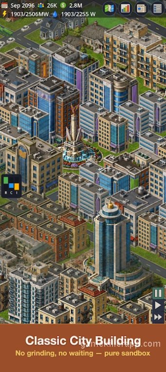 Game Screenshot 1