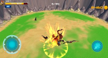 Game Screenshot 2