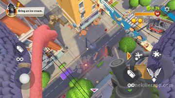 Game Screenshot 4