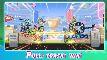Game Screenshot 5