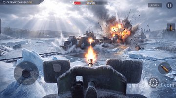 Game Screenshot 4