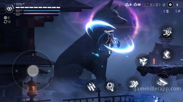 Game Screenshot 5