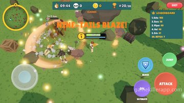 Game Screenshot 1