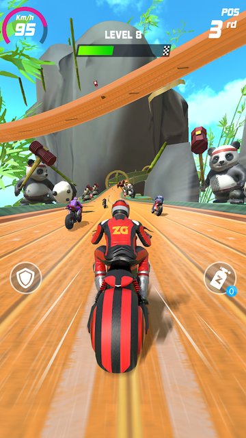 Game Screenshot 3