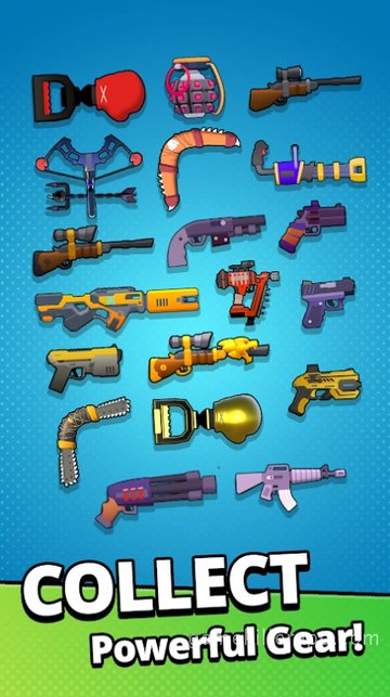 Game Screenshot 3