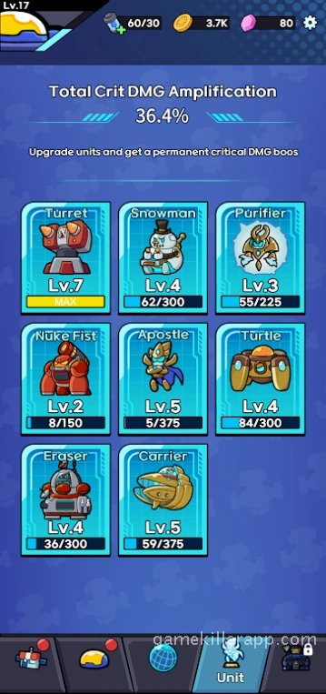 Game Screenshot 5