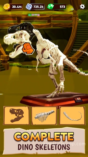 Game Screenshot 3