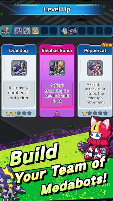 Game Screenshot 3