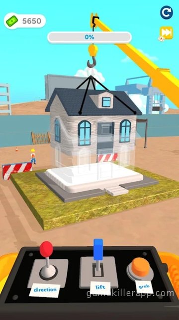 Game Screenshot 5