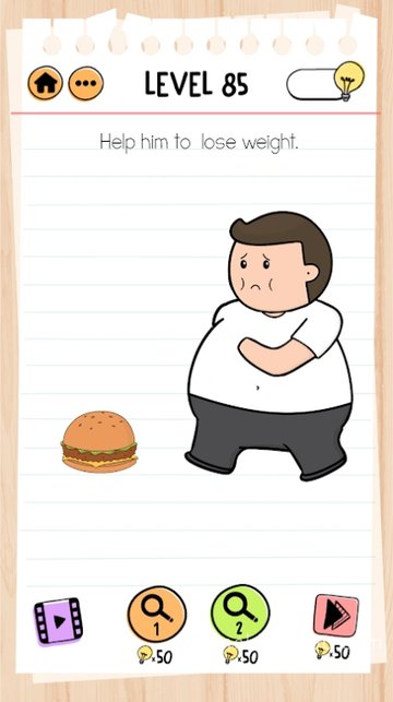 Game Screenshot 1