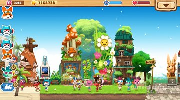 Game Screenshot 5