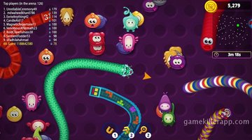 Game Screenshot 5