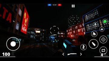 Game Screenshot 4