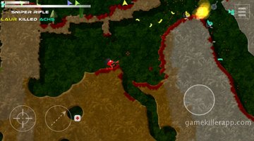 Game Screenshot 1