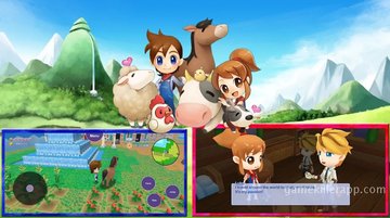 Game Screenshot 1