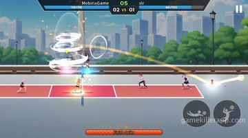 Game Screenshot 2