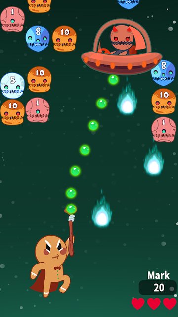 Game Screenshot 5