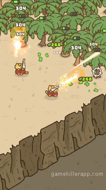 Game Screenshot 5