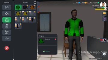 Game Screenshot 3