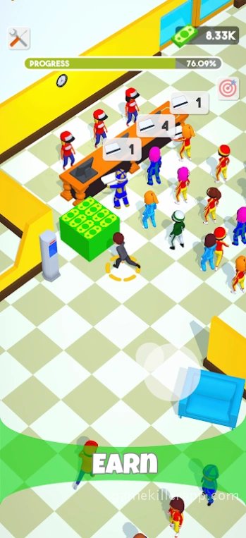 Game Screenshot 2
