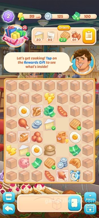 Game Screenshot 4
