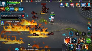 Game Screenshot 2