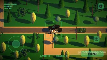 Game Screenshot 1