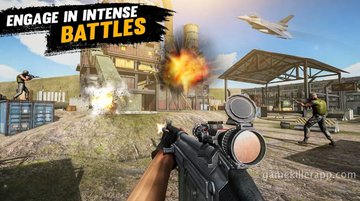 Game Screenshot 1