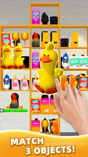 Game Screenshot 5