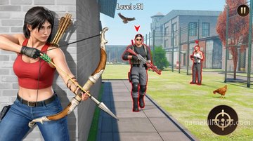 Game Screenshot 5