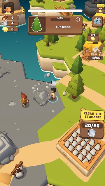 Game Screenshot 5