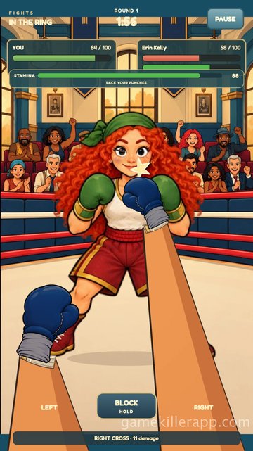 Game Screenshot 3