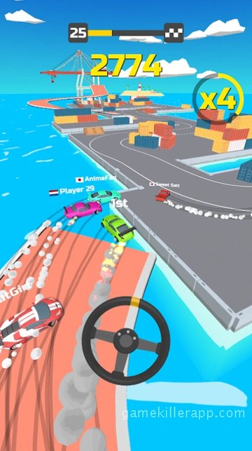 Game Screenshot 3