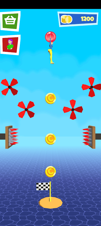 Game Screenshot 1