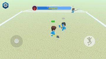Game Screenshot 5