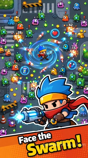 Game Screenshot 1
