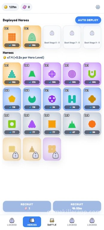 Game Screenshot 5