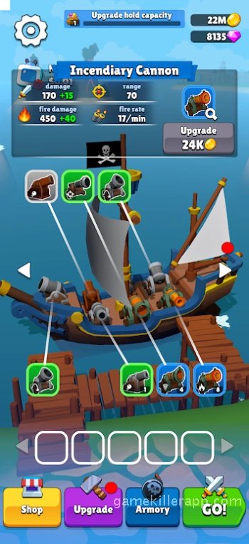 Game Screenshot 2