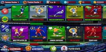 Game Screenshot 1
