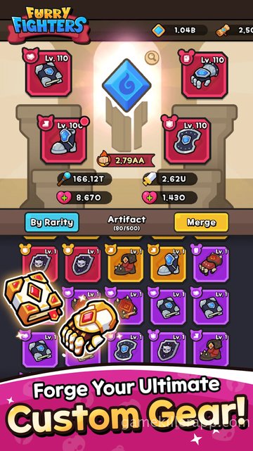 Game Screenshot 3
