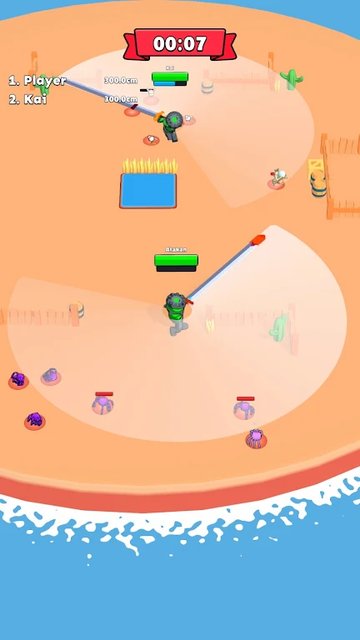 Game Screenshot 2