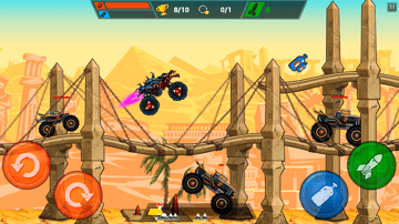 Game Screenshot 4