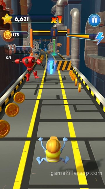 Game Screenshot 2
