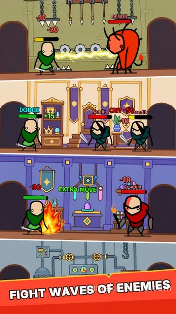 Game Screenshot 4