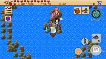Game Screenshot 1