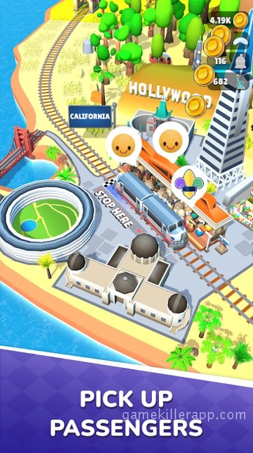 Game Screenshot 3