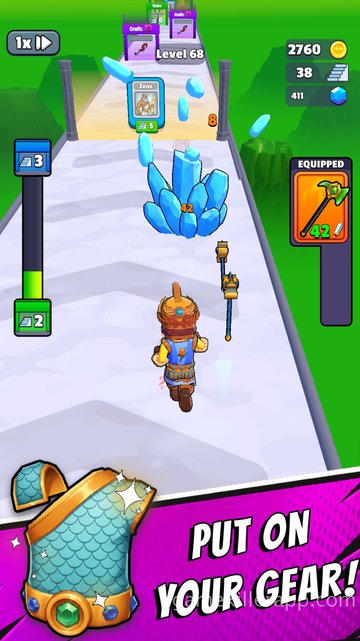 Game Screenshot 4