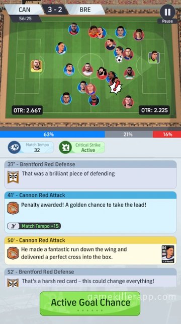 Game Screenshot 4