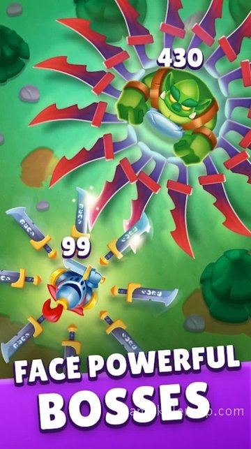 Game Screenshot 4